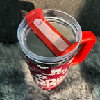 Dr 40oz Tumbler 🚢Free Shipping🚢